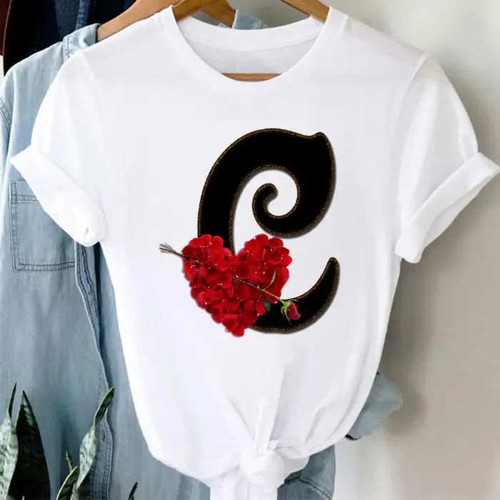 Femmes T-shirt 2021