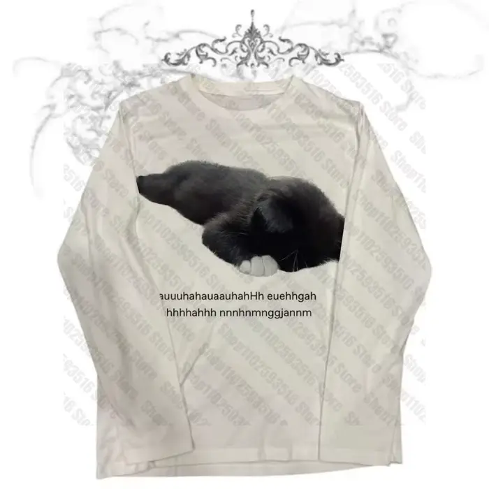 Shoujo – haut court Style fille pour femmes, vêtements Harajuku, T-shirts graphiques Y2k, vêtements 