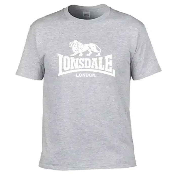 T-shirt à manches courtes pour hommes