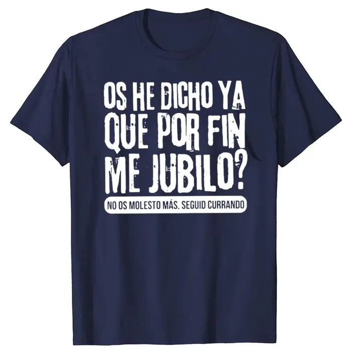 T-shirt unisexe en coton doux
