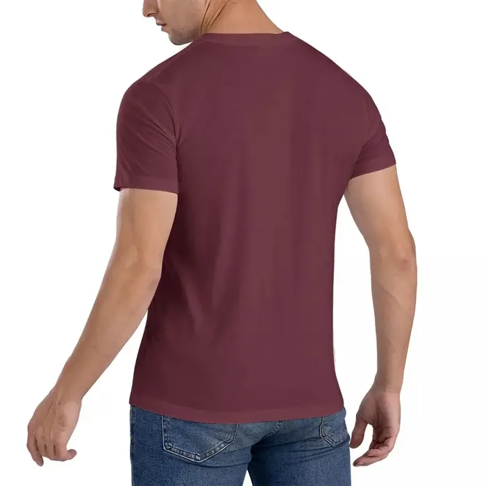 Or Triforce Symdangers T-shirt helpda pour hommes Économie en coton grande taille à manches courtes pour hommes O-Neck Vêtements d'été Y-S-6XL