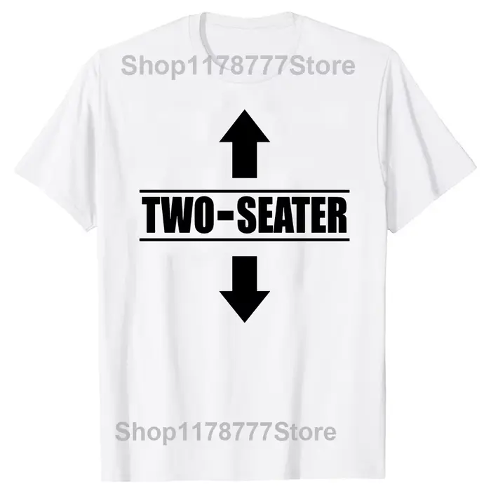 T-shirt à Manches Courtes en Coton pour Homme Adulte, Streetwear, Cadeaux d'Humour, Été