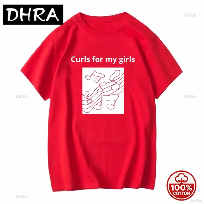 T-shirt unisexe en coton doux et respirant