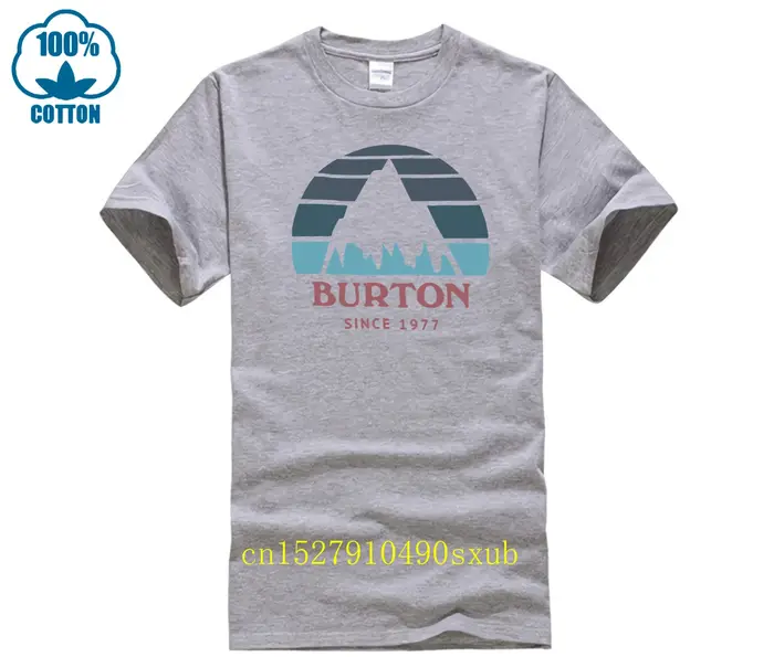 T-shirt à manches courtes et col rond pour homme