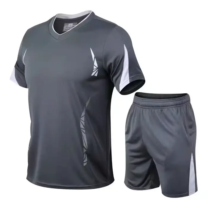 Ensemble T-shirt et Short pour Homme