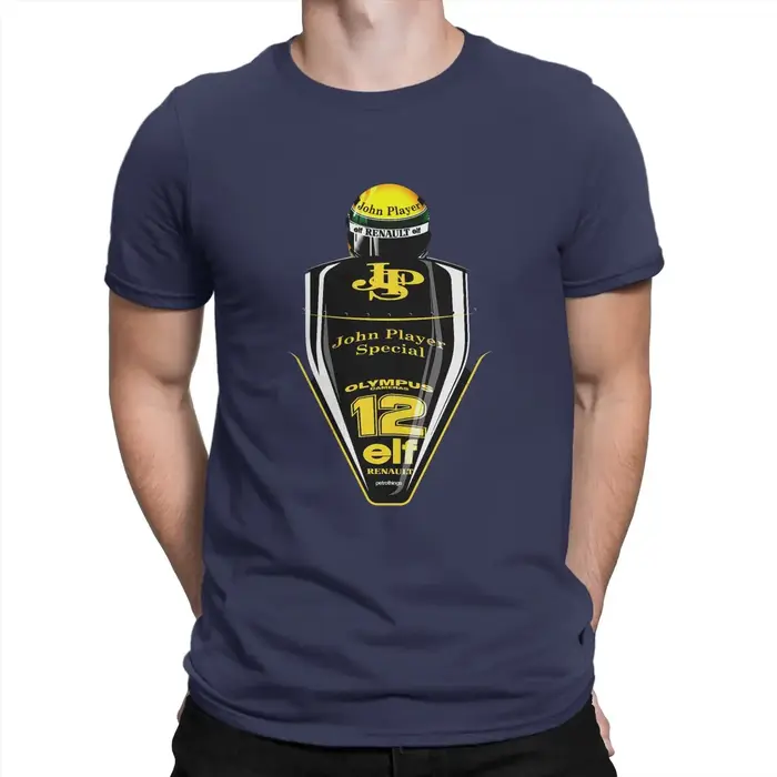 T-shirt à manches courtes pour homme