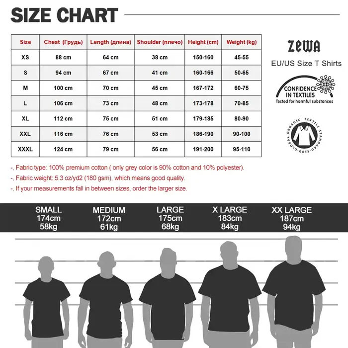 Ah! T-shirt humoristique The 152 of Surprise Science pour homme