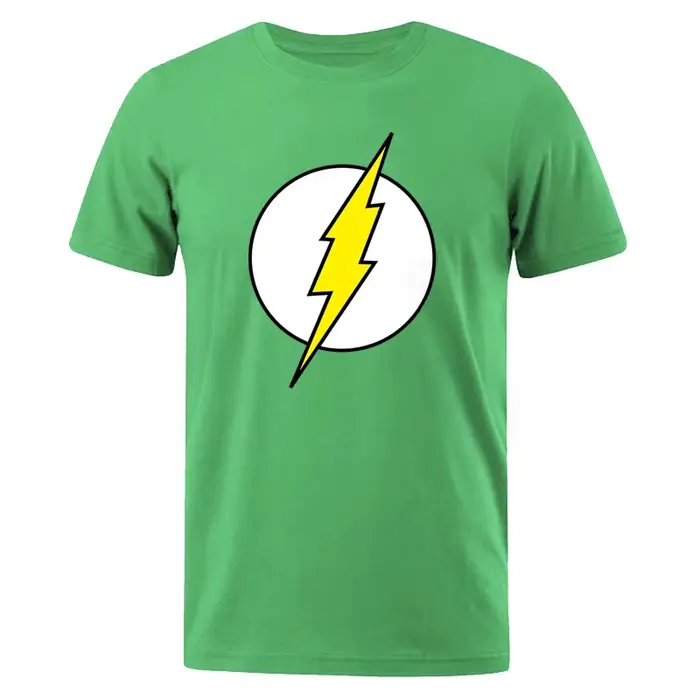 T-shirt The BIG BANG Theory pour hommes