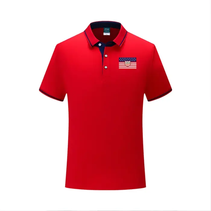 YOTEE – POLO respirant multi-styles pour hommes