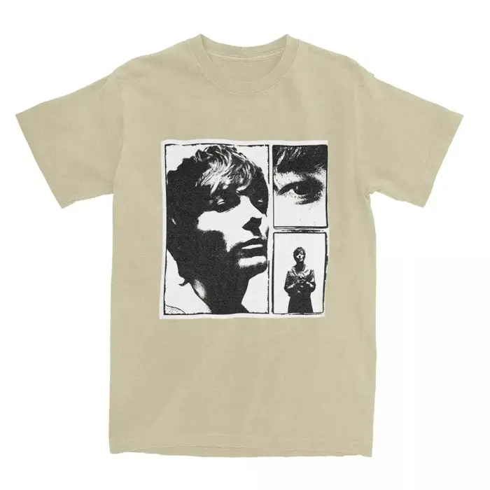 Louis Tomlinsons comprend gros plan pour hommes femmes T-Shirts Merch Hipster t-shirt