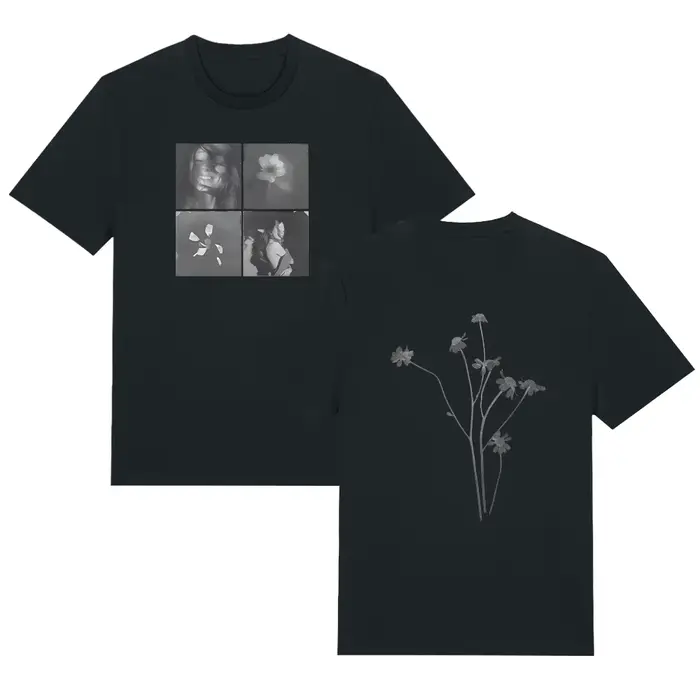 T-shirt Ariana Grande motif Pétale 2026 – T-shirts graphiques Ariana Grande pour hommes et femmes, e