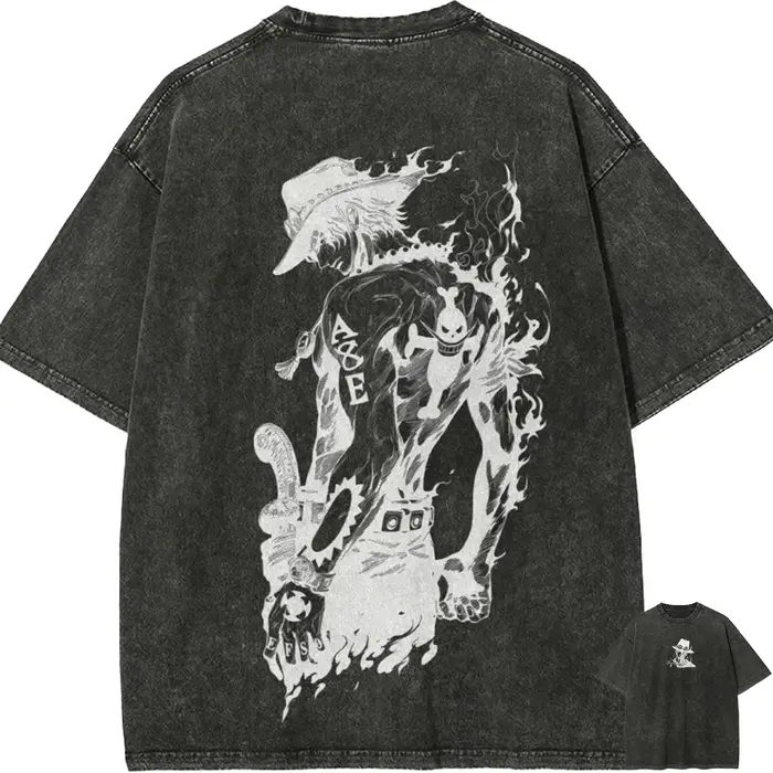 T-shirt Ace pour homme