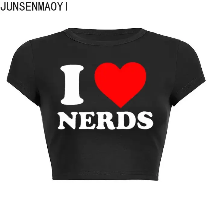 T-Shirt à la Mode pour Femme
