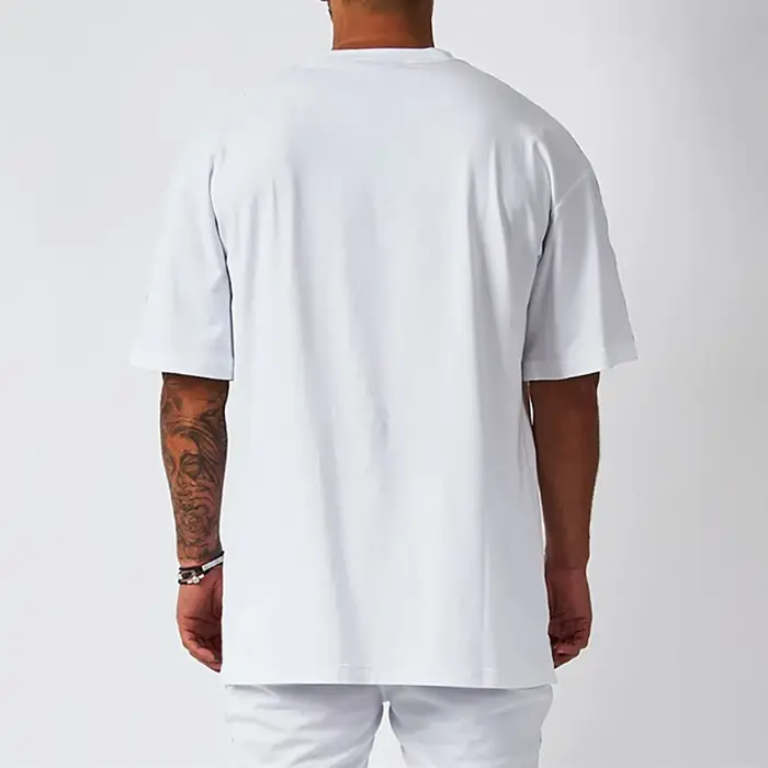 T-Shirt 100% coton pour hommes et femmes