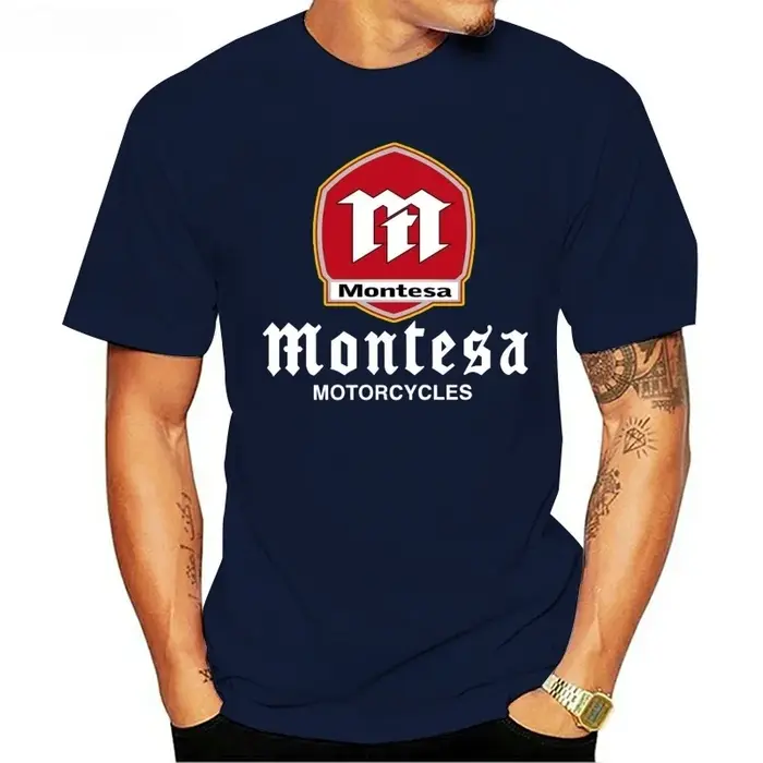 Montesa T-SHIRT