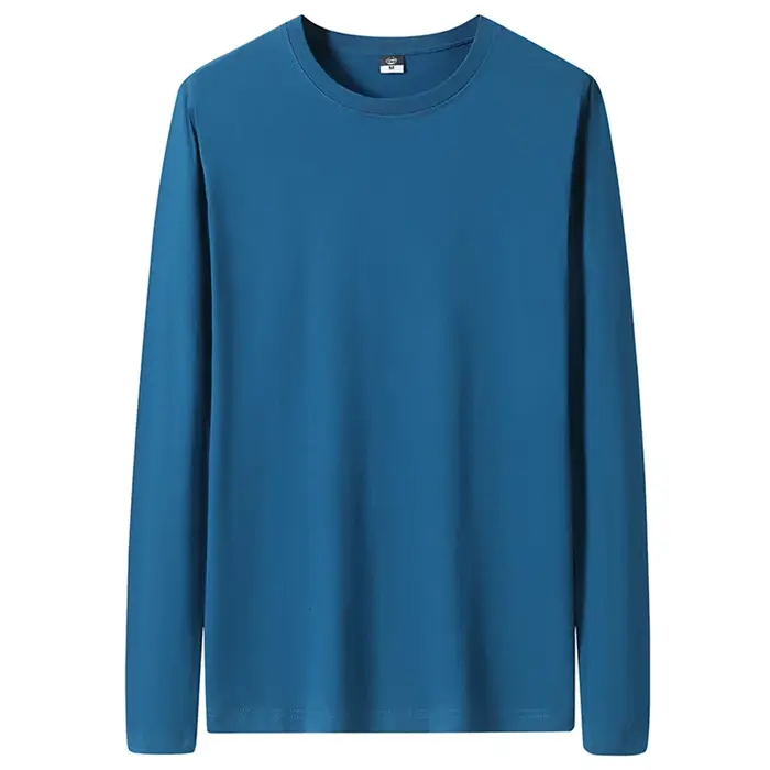 T-shirts en coton pour hommes