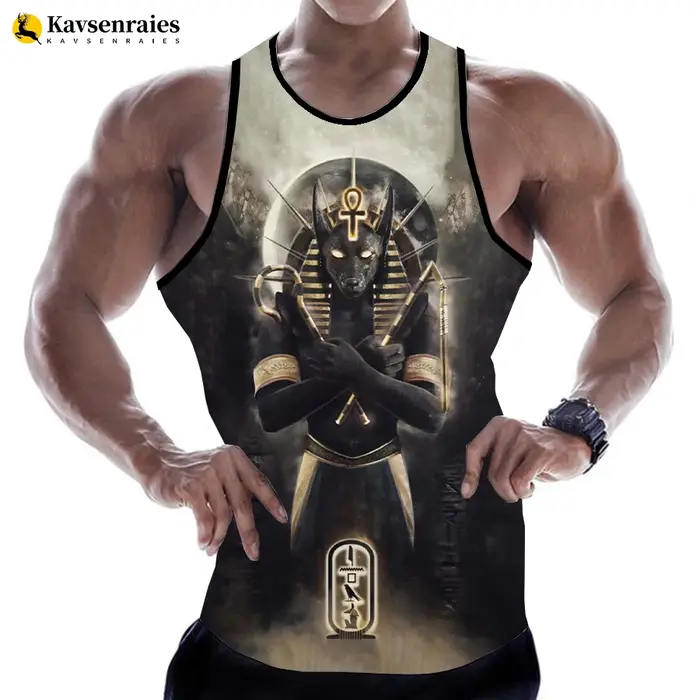 Vêtements en Y pour hommes