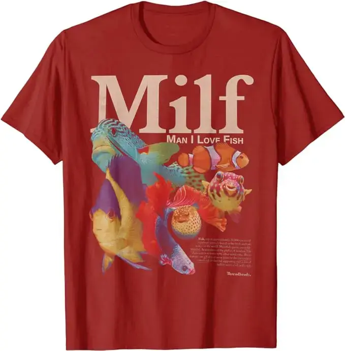T-shirt à manches courtes pour hommes