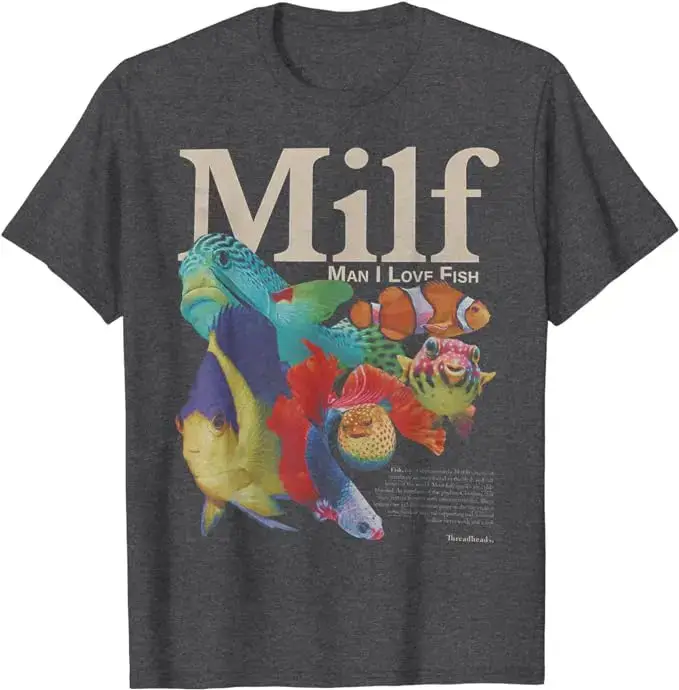 T-shirt à manches courtes pour hommes