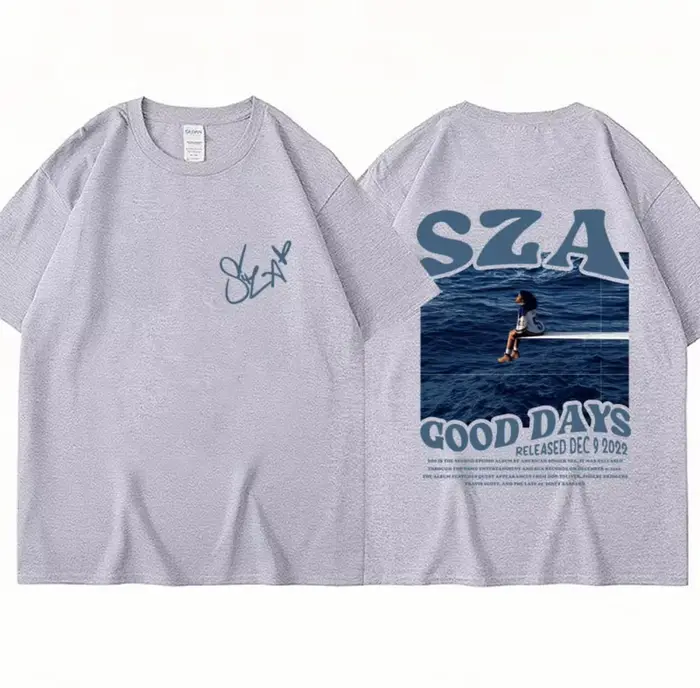 T-shirts de style mode pour hommes et femmes