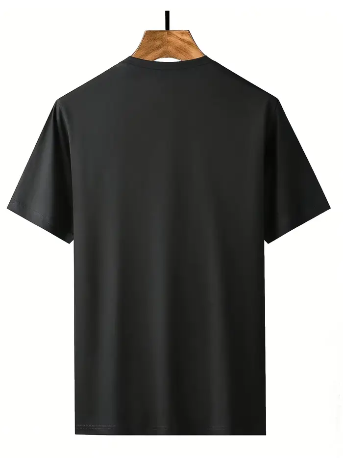 T-shirt papillon décontracté pour femme