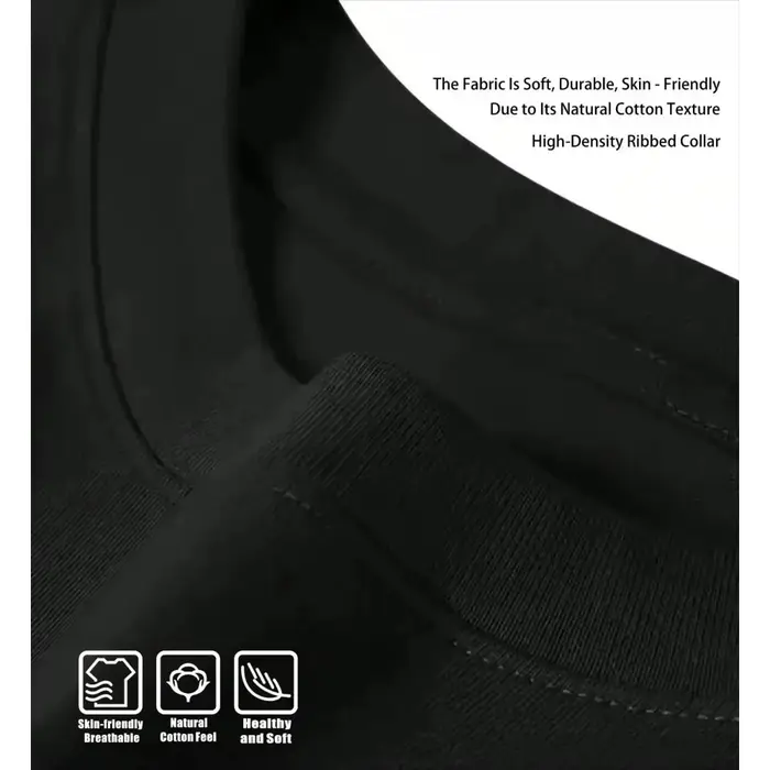 T-shirt imprimé Espresso Society pour hommes et femmes