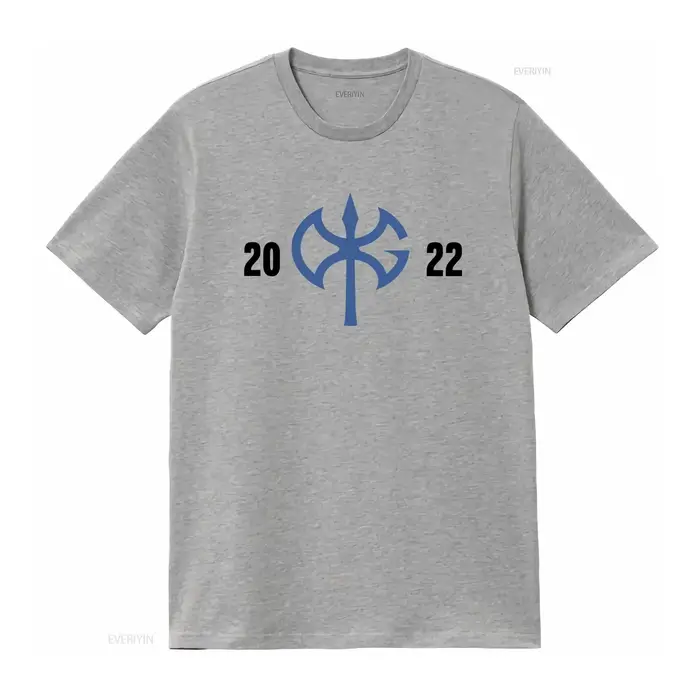 T-shirt gris pour homme David Goggins 2022 4x4x48 Challenge Print, taille 2XL, style vintage, légèrement décontracté, élégant et doux
