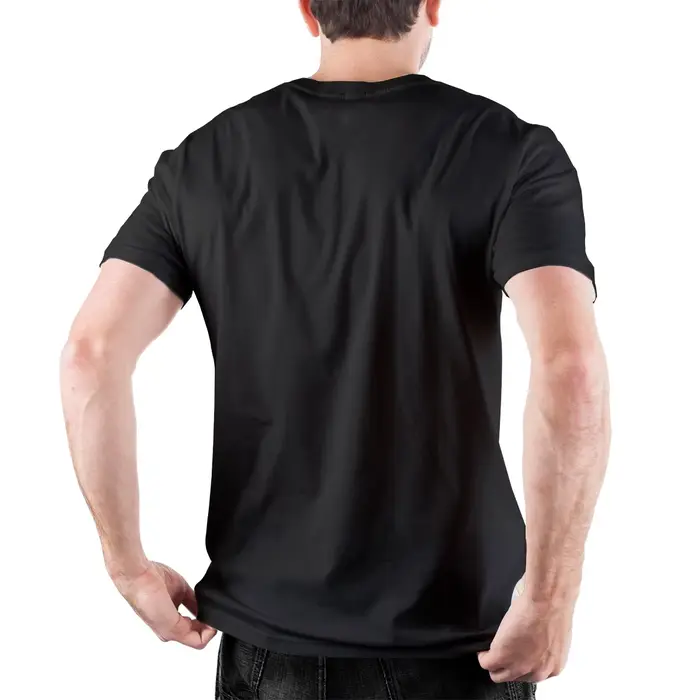 T-shirt manches courtes homme