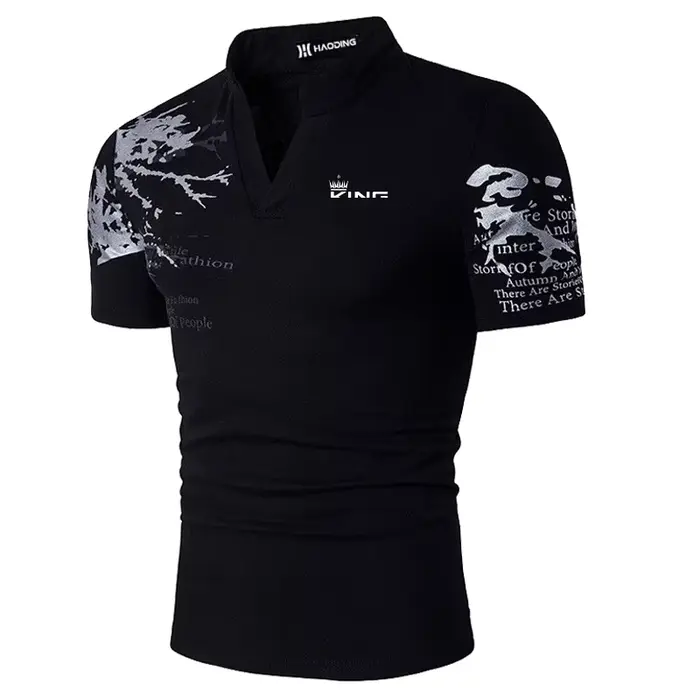 Polo de Golf pour hommes