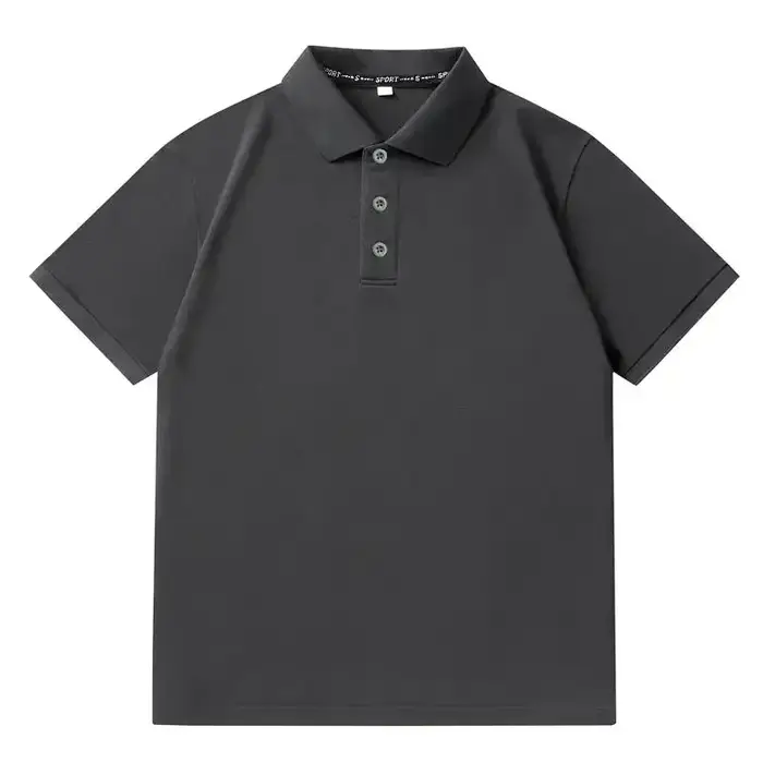 Polo femme grande taille 5XL/6XL/7XL 110-175kg t-shirt ample surdimensionné d'été