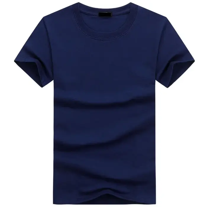 2026 6 pièces/lot T-shirts pour hommes de haute qualité