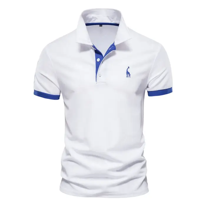 T-Shirt Personnalisé pour Homme, Vêtement sur Mesure