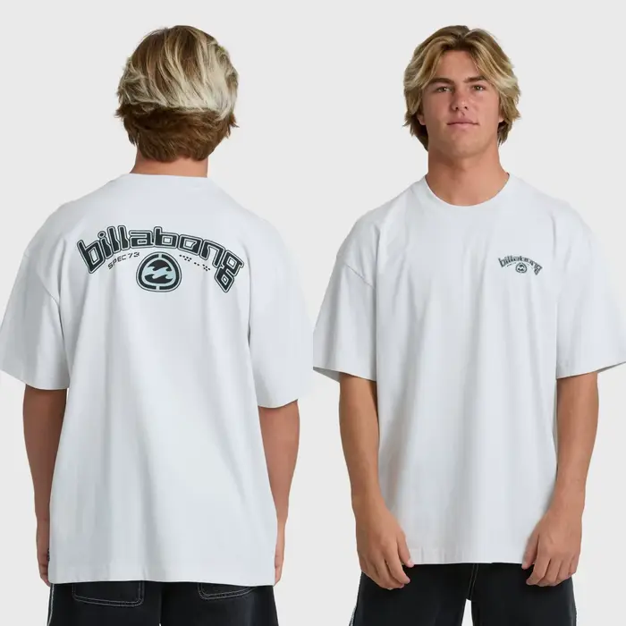 Loner Wave – T-shirt en coton avec motif graphique pour hommes et femmes, streetwear d'été, pour spo