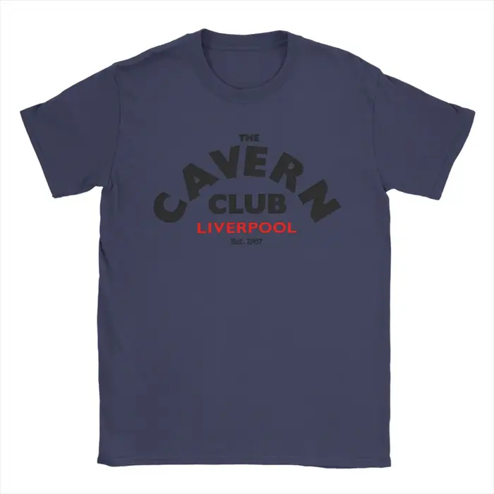 T-Shirt en coton pour homme