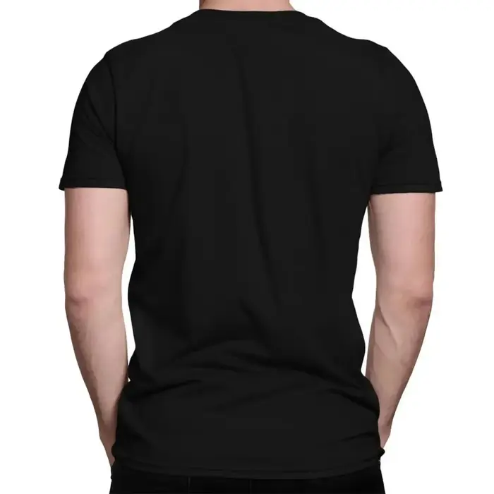 2025 offre spéciale t-shirts Oba Femi Pose T-Shirt 00009782 #