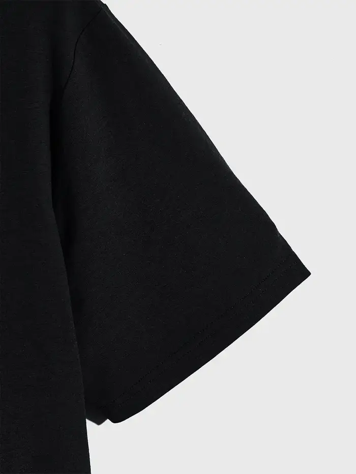 T-shirt graphique Twin Peaks Laura Palmer des années 90 pour femmes