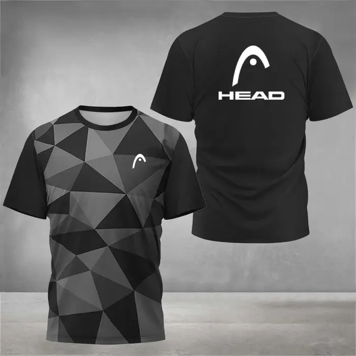 T-shirt respirant pour homme