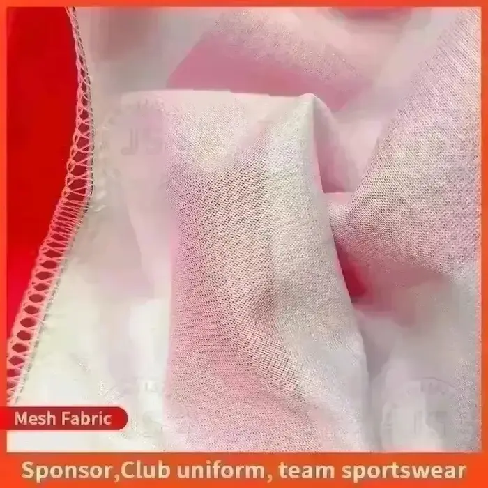 Maillot de football Maccabi Tel Aviv FC avec base blanche