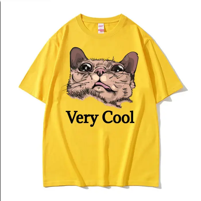 Gumbus T-shirt très cool pour hommes et femmes