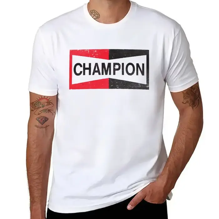 T-Shirt Manches Courtes pour Homme