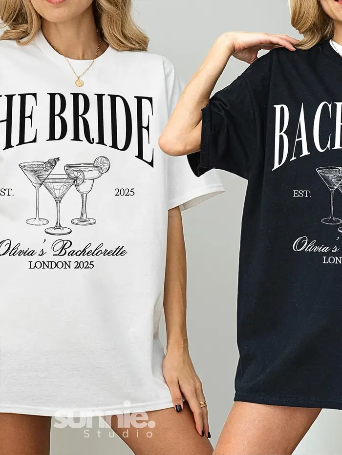 Le Bach Club poule faire t-shirt poule fête Cocktail chemise Bachelorette drôle confort chemises cot