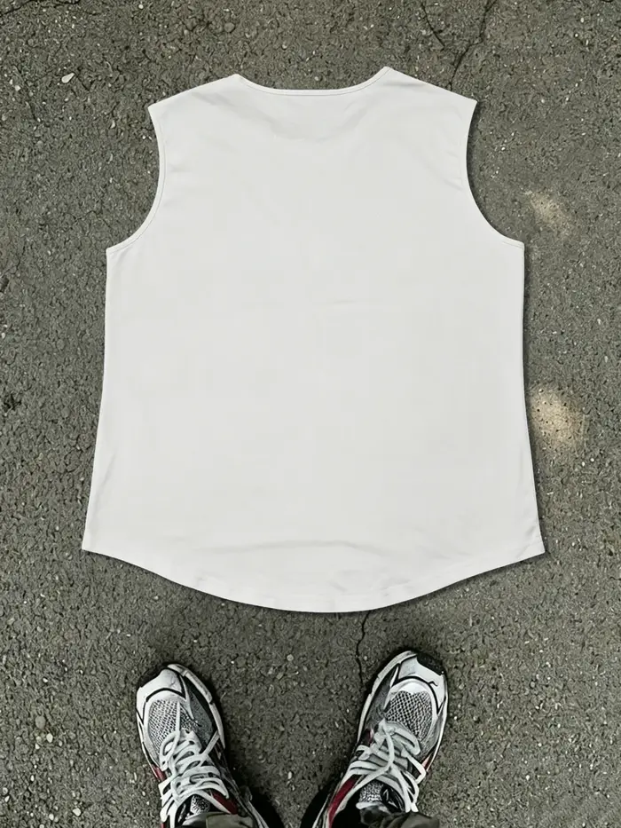 Débardeur d'été pour homme