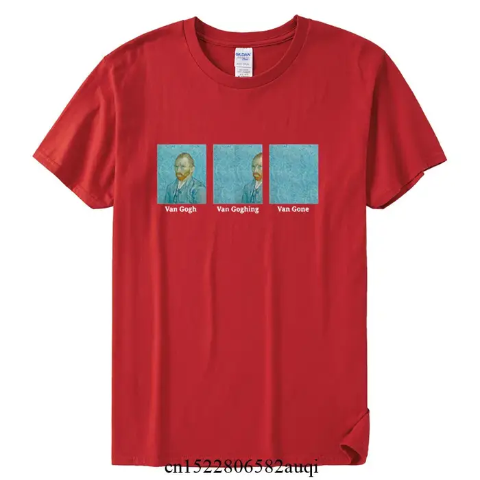 T-shirt homme et femme