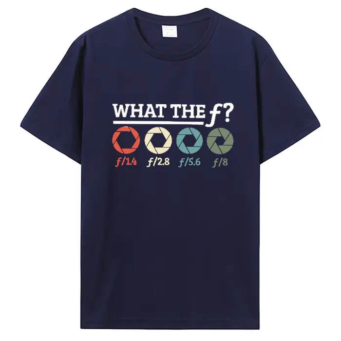 Économie What The F pour hommes