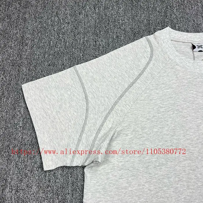 T-shirt Homme Mertre 2026 – Plusieurs Styles