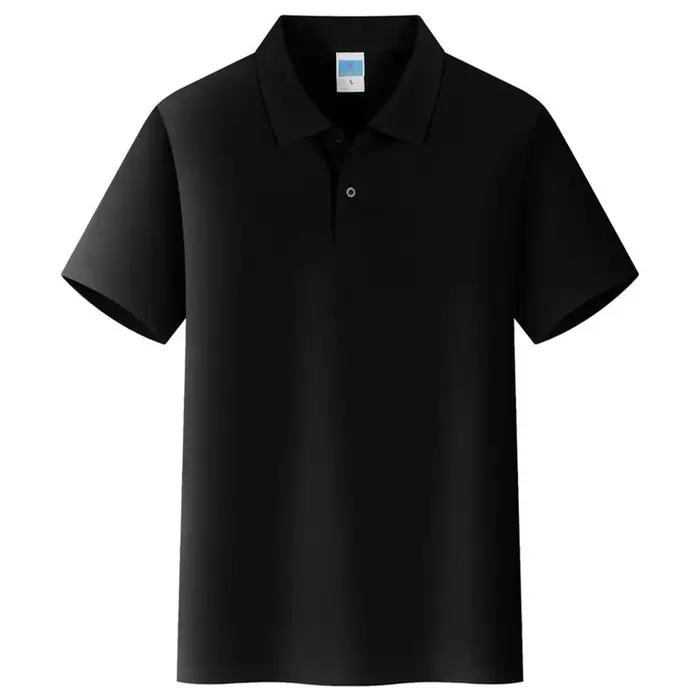 Polo à revers unicolore coloré style streetwear sportif pour hommes et femmes, décontracté, été 2026