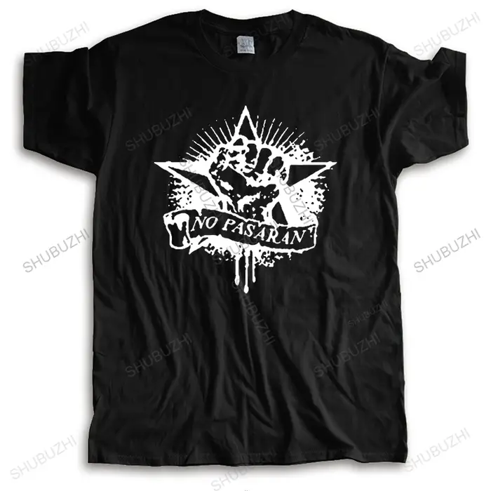 T-shirt à col ras du cou pour homme, estival, en coton, avec des citations célèbres de marque soviétique