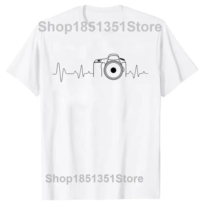 T-shirt manches courtes homme, streetwear estival et humoristique en coton