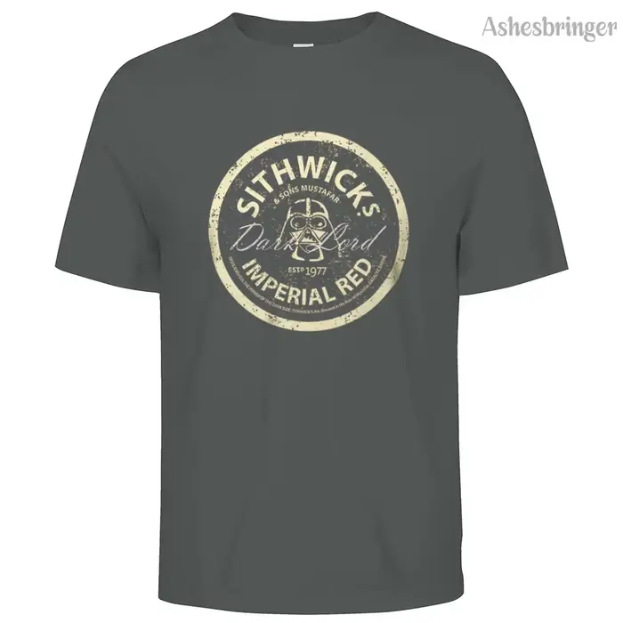 T-shirt en coton pour hommes et femmes