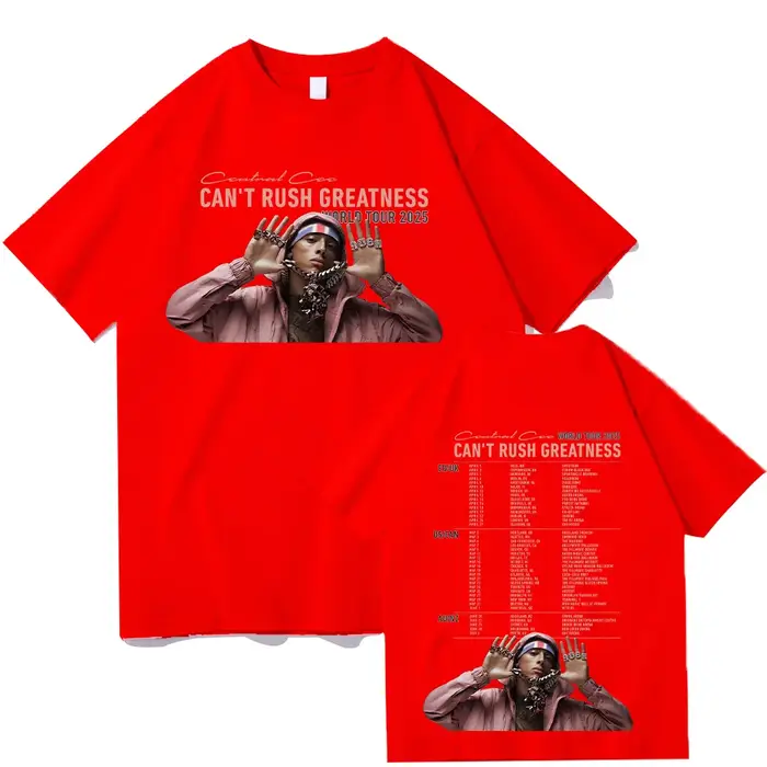 T-shirt homme et femme